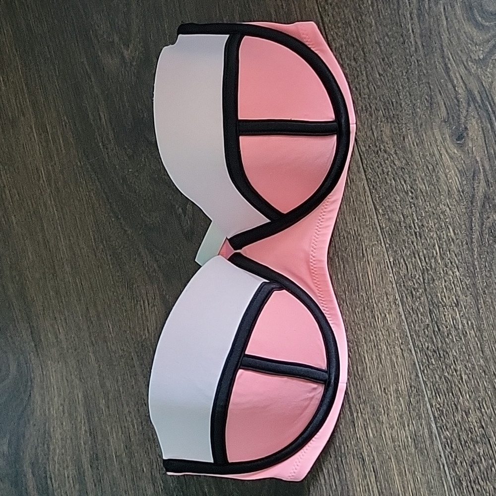 Vintage Victoria's Secret Bikini Top